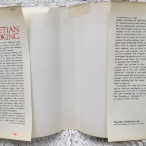 Venice Italian Cooking - Picture 4 of 13